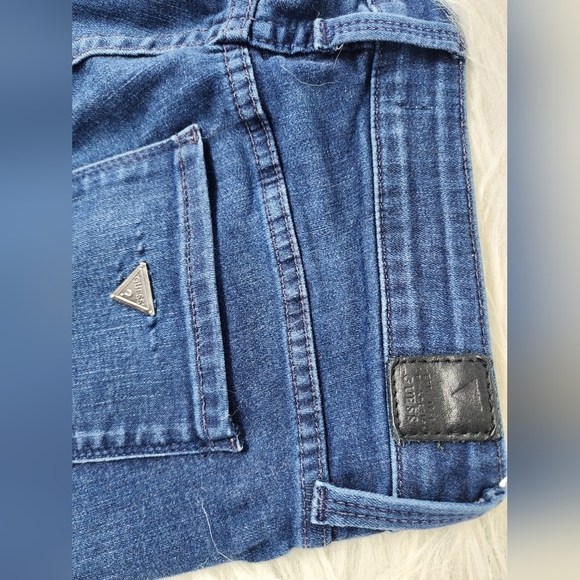 Jean Guess los angeles Power stretch skinny - Picture 4 of 5